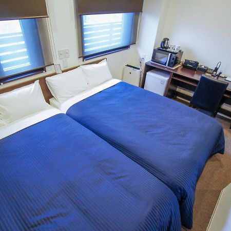 Hotel Livemax Kanazawa Ekimae Exteriér fotografie