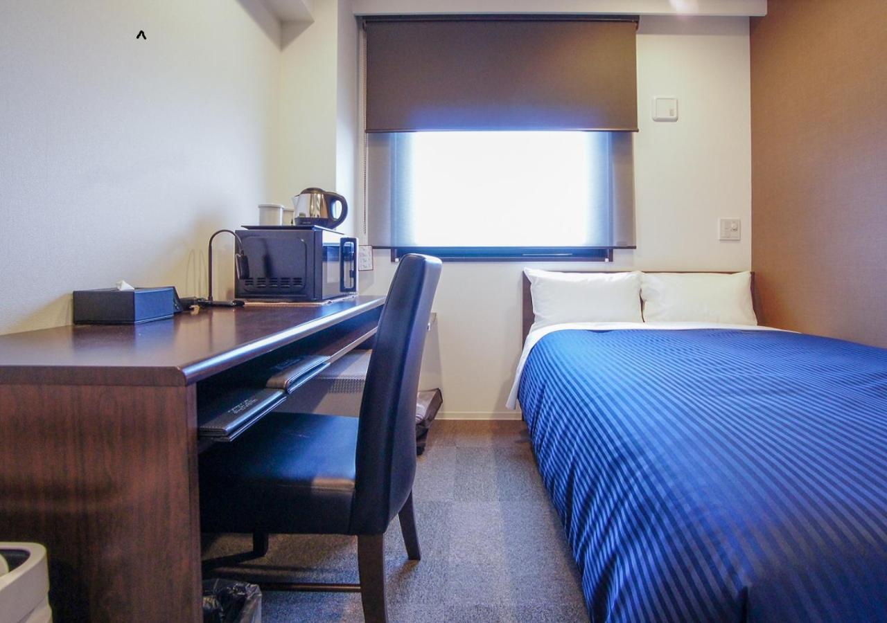 Hotel Livemax Kanazawa Ekimae Exteriér fotografie