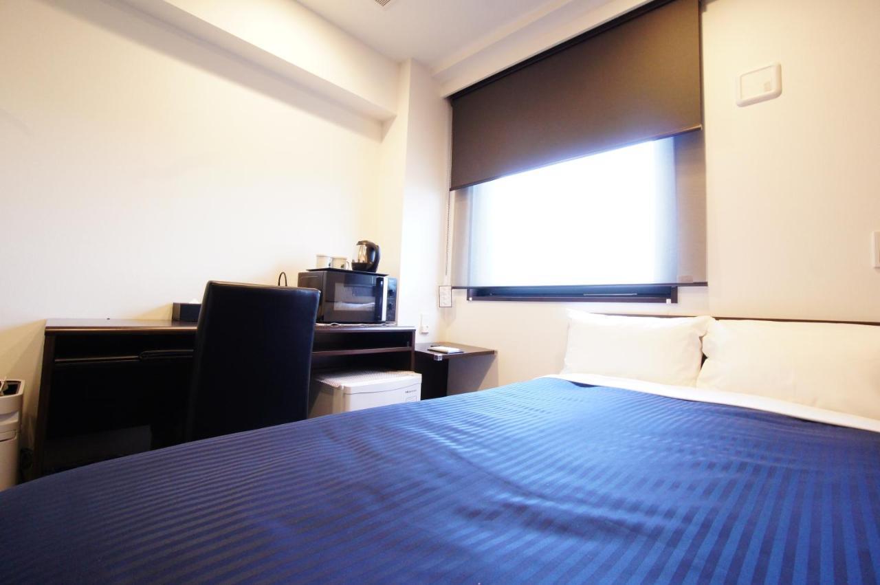 Hotel Livemax Kanazawa Ekimae Exteriér fotografie